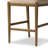 Gallagher Stool-Irving Flax-Counter
