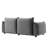 Copious Performance Velvet Loveseat-1868128010