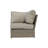 Fully Assembled 6-Piece Wicker Patio Seating Group With Cushions