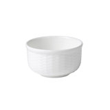 Nantucket Bone China Dessert Bowl