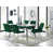 Green/Silver