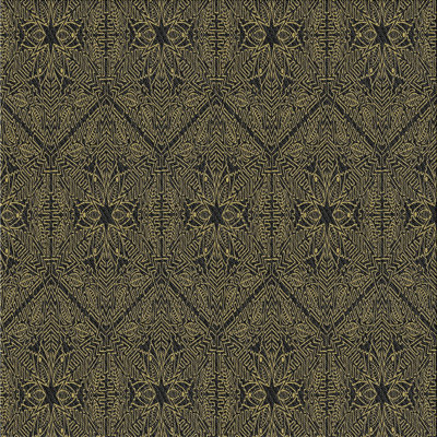 Tapis noir