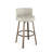 Hokku Designs Parodi Swivel Counter and Stool-808046952-807868254-807868255