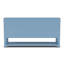 Console bleue Silvia-843423379