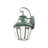Alexavier Solid Brass Wall Light-1805978423