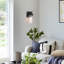 Applique murale Smither