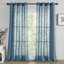 Paire de rideaux semi-transparents Kahdejah-2036236502-2036236494