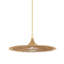 Costa Mesa 1 Light Pendant-183258606