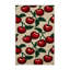  Tapis lavable à motif de cerises et de fruits acérola-1402508087