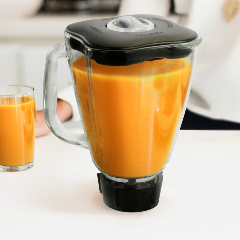 Better Chef Blender Parts & Accessories