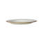 Assiette plate Slimline BLUE DAPPLE-112895322