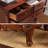 Cherry Solid Wood Rectangular Dressers & Chests
