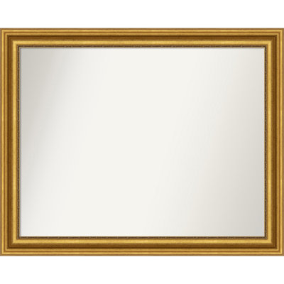 Jashawna Mirror