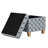 Asha 17.5" Square Storage Ottoman-1718067313
