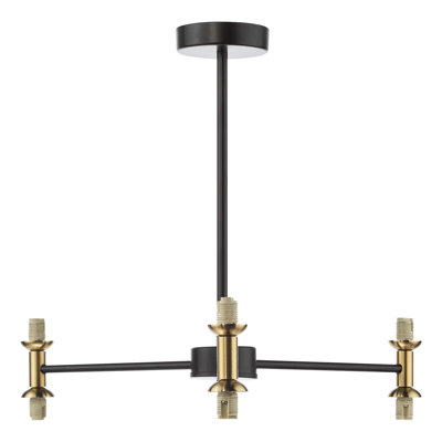 Flush Mount
