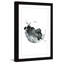 Cosmic Fire - Single Picture Frame Print-1244390211