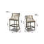 Tabouret de bar 26,5 po Farmhouse-701463819