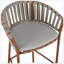 Tabouret de bar Lodi