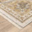 Tapis beige / brun clair Atherine-1751743660