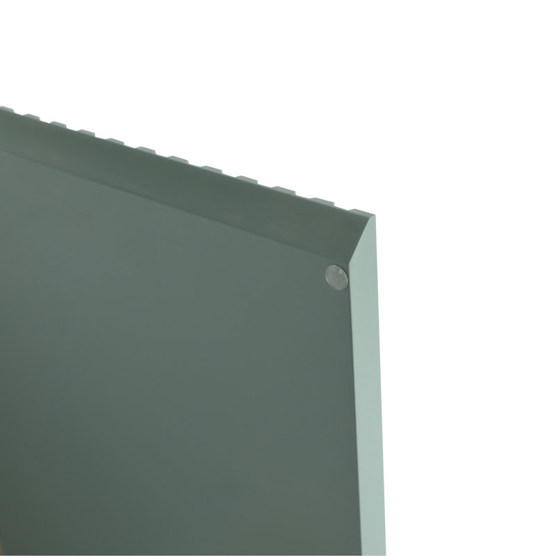 Meuble-lavabo de salle de bain avec lavabo en céramique 36 po - Mint