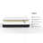 8 Inch Cooling Copper Infused Memory Foam Kids Mattress,-403872095