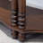 American Retro Solid Wood Console Table