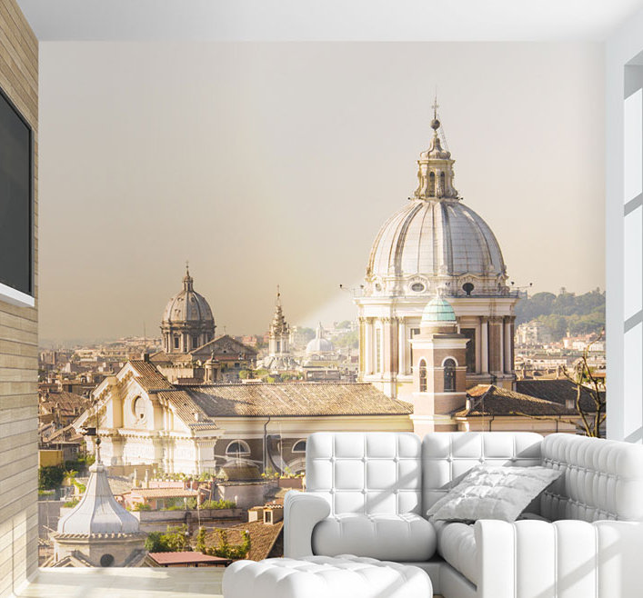 Wall Mural