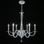 Habsburg 6 - Light Chandelier
