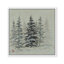 Nature Inspired "Serene Grove" Canvas Wall Art By -519413138-525375431-525375429