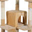 173cm H Cat Tree