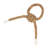 Napkin Ring Collection Cotton Napkin Ring-71335404
