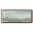 Coastal I- Framed Canvas-110644087