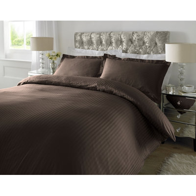 300 TC Duvet Cover Set
