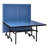 VEVOR Table Tennis Table