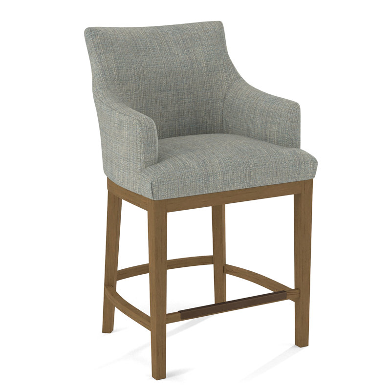 Counter Stool, 61364-88, Beachwood