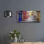 «A Casa» par Luxe Metal Portfolio-1005691048