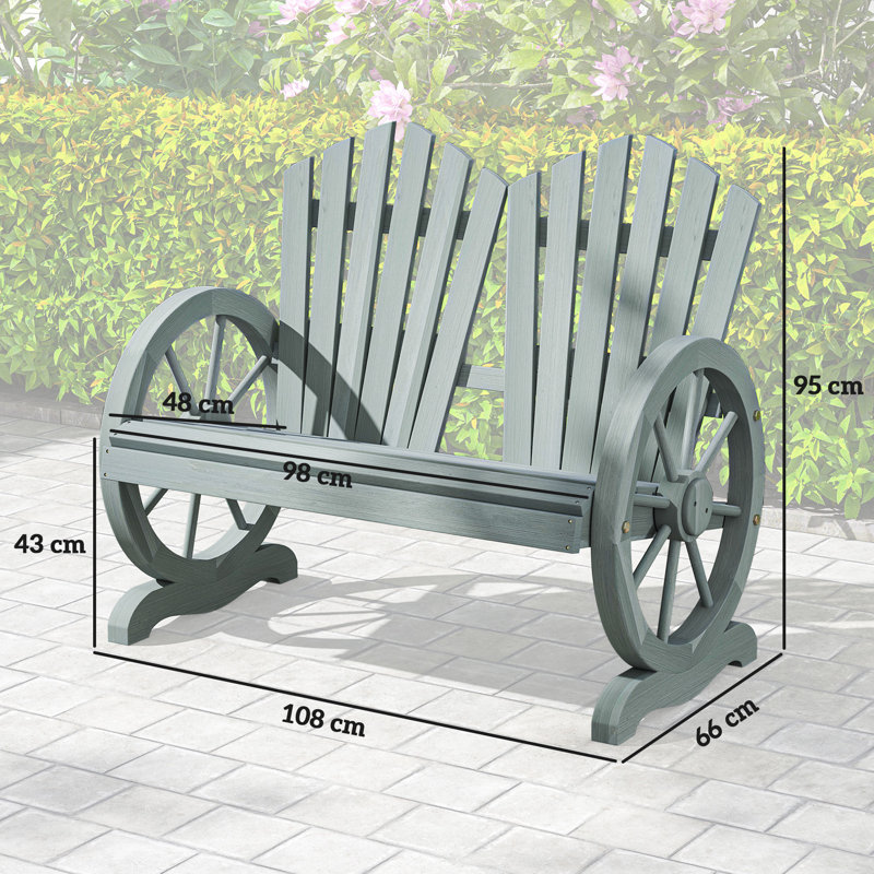Garden Bench