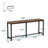 Heeter 71'' Console Table-1859871037