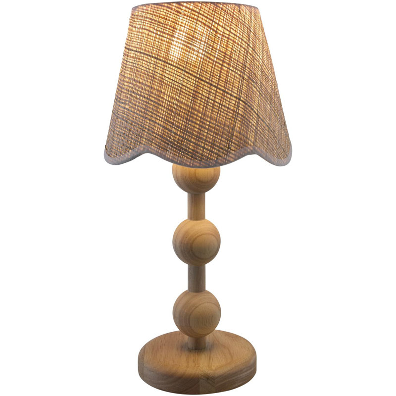 Lampe de table Cevyn
