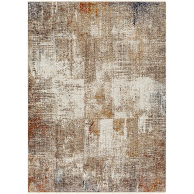 Michalski Abstract Indoor Rug