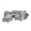 Canapé modulaire Modern-756502934