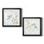 Colibri III - ensemble de 2 reproductions d'art encadrées-602030597-664584007-664584012