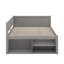 Lit de jour avec tiroirs et tablettes-1183420140-1183420143