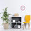 Horloge murale Bernhard Products 10 po