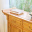 Armoire de couloir en bois Camphor