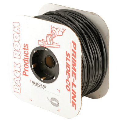 Prime-Line Retainer Spline