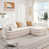 White est en rupture de stock