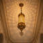 Luminaire suspendu 1 lumière Roozbeh