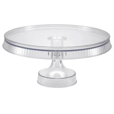 Disposable Dessert Plate