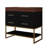 Modern Vanities(must Include Both Vanity Cabinet  And Sink) With Storage
